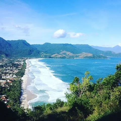 Maresias
