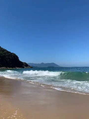 Praia Brava (São Francisco)
