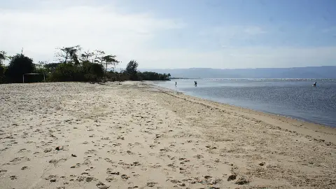 Praia da Enseada
