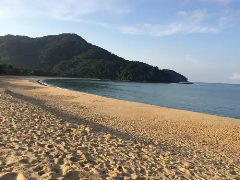 Praia de Boiçucanga
