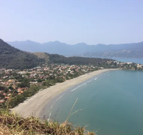Praia do Barequeçaba