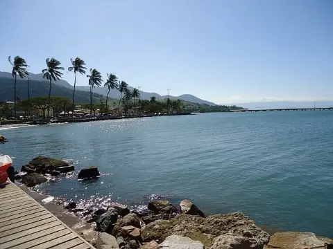 Praia do Centro