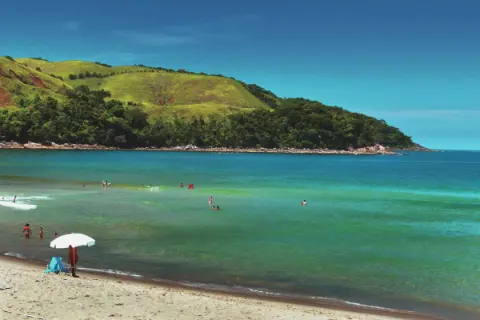 Praia do Olaria