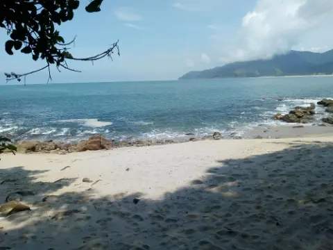 Praia do Saco Grande