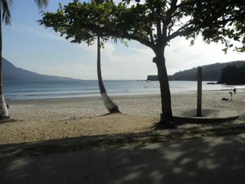 Praia Grande