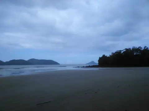 Praia Preta (São Francisco)