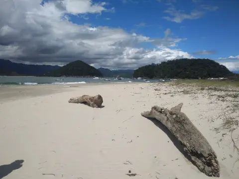 Barra do Sahy