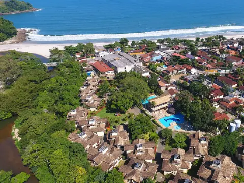 Maresias