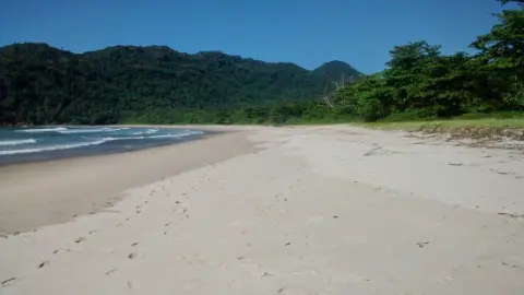 Praia Brava (Camburi)