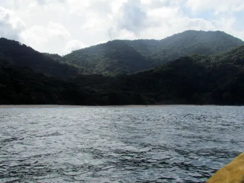 Praia Brava (São Francisco)