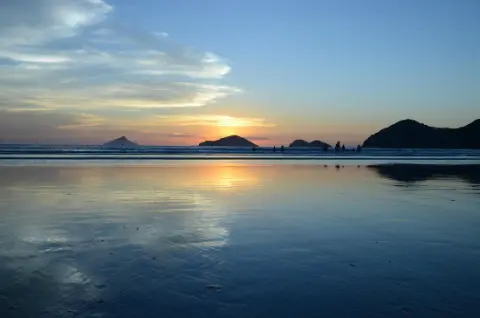 Praia da Baleia