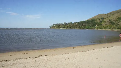 Praia da Enseada