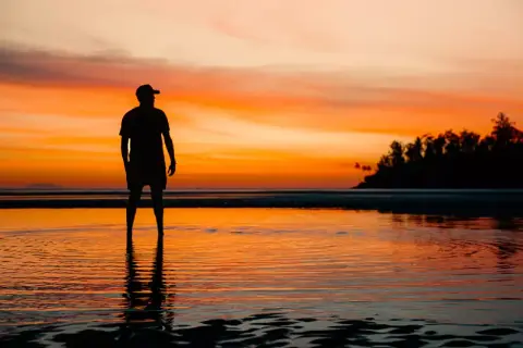 Praia da Enseadinha