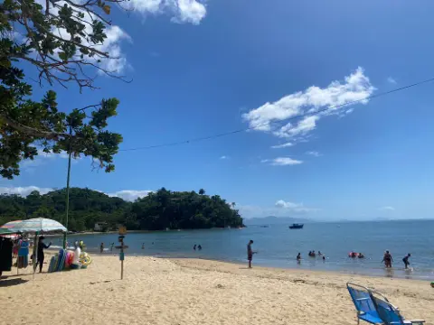 Praia das Cigarras