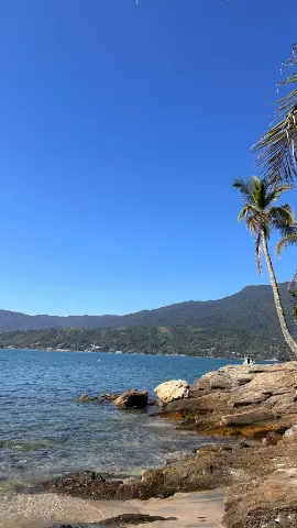 Praia das Pitangueiras