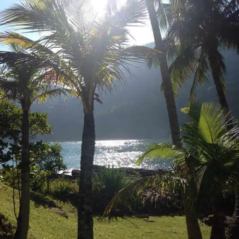 Praia de Calhetas das Baleias