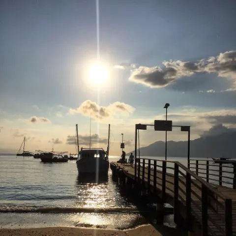 Praia de São Francisco