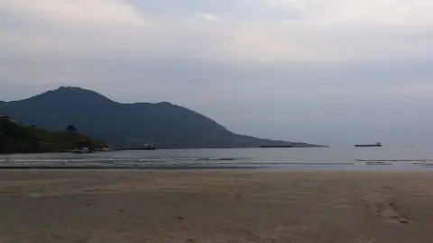 Praia do Barequeçaba
