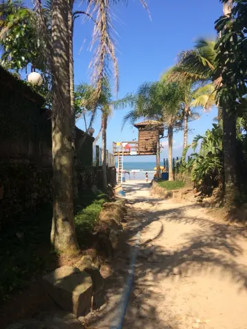 Praia do Engenho