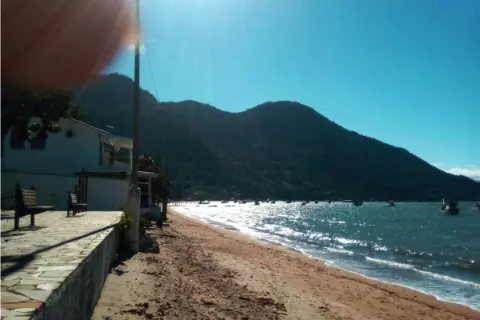 Praia do Olaria