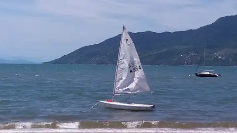 Praia do Pontal da Cruz