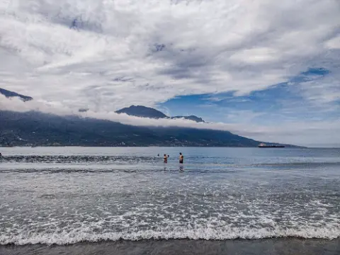 Praia Grande