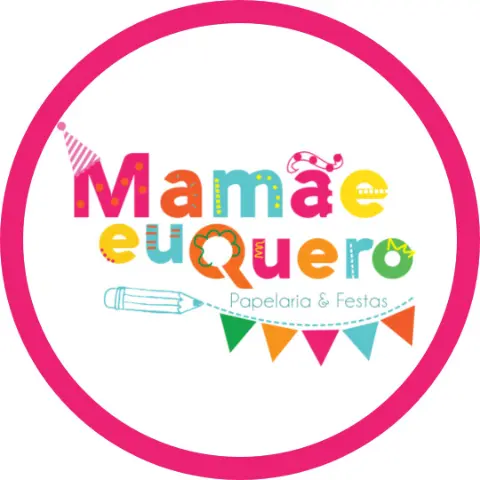 Mamãe Eu Quero