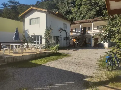 Recanto das Margaridas