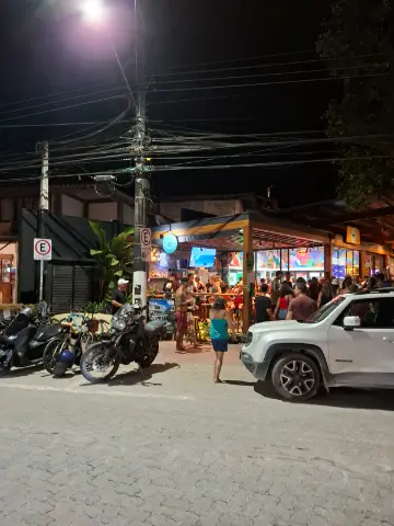 VILLA DA PRAIA EMPÓRIO E CONVENIÊNCIA LTDA