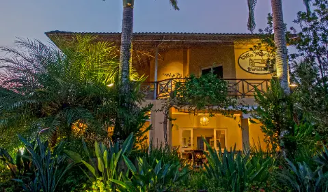 Pousada Villa Marítima