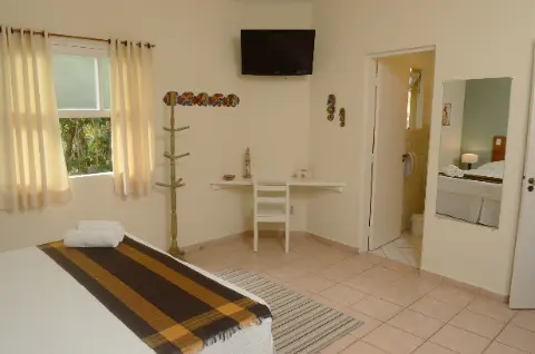 Pousada Villa Marítima