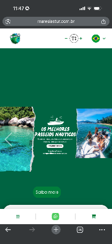 Maresiastur Receptivo & Ecoturismo