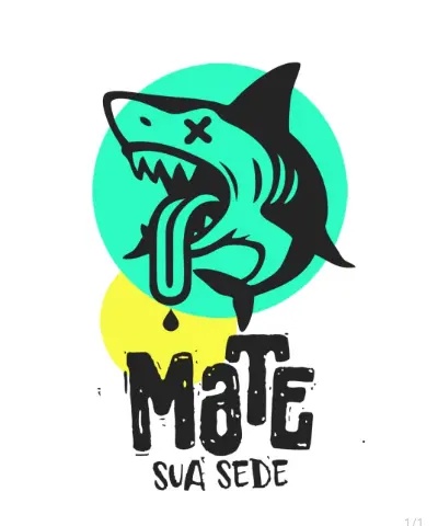 Mate sua Sede