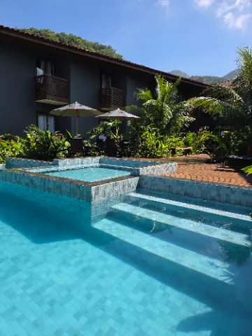 Pousada Vila Ipuan