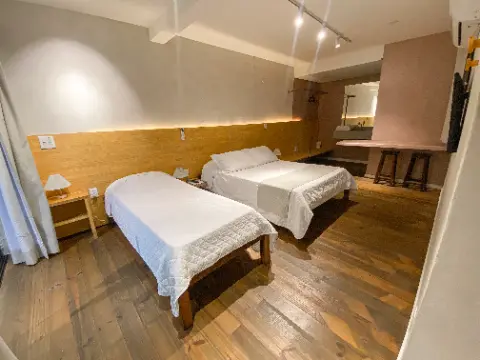 Villa'l Mare Hotel