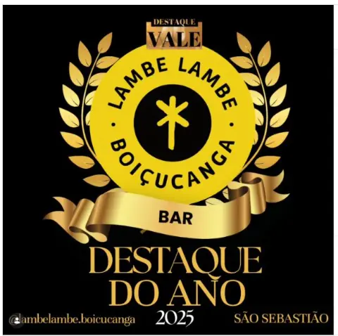 Lambe lambe